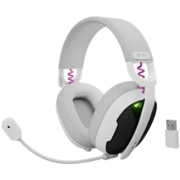 Fury Gaming Headset Fukiya F6 Bluetooth Over-Ear M