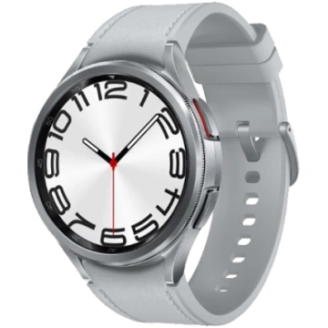 Samsung Galaxy Watch6 Classic 47mm | Izpakota ierī