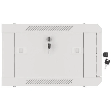Lanberg WF01-6404-10S rack cabinet 4U Wall mounted