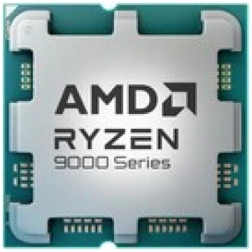 CPU / Desktop / Ryzen 5 / 9600X / Granite Ridge AM