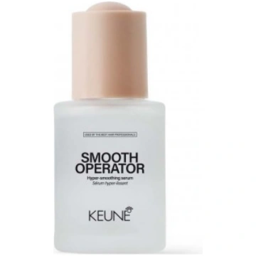 KEUNE Style Smooth Operator, nogludinošs serums, 3