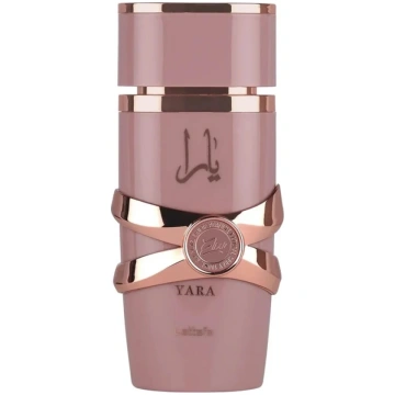 Sieviešu smaržas, Lattafa Yara Elixir EDP 100ml