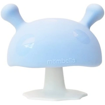 Šņācējrīks Mombella Mushroom gaiši zils