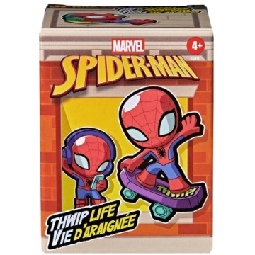SPIDER-MAN blind bag Collectible Expression (G3411
