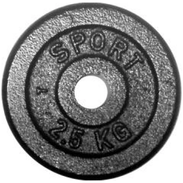 Svaru ripa 2,5kg (D31) Kelton CT2,5 KELTON