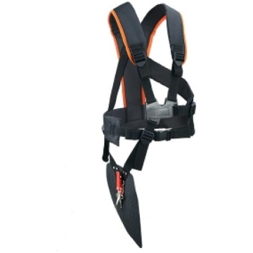 Uzkabe divplecu Super Comfort NEVADA