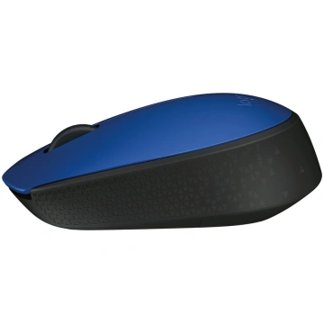 LOGITECH M171 Wireless Mouse BLUE