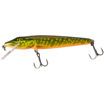 Vobleris Salmo Pike 9F