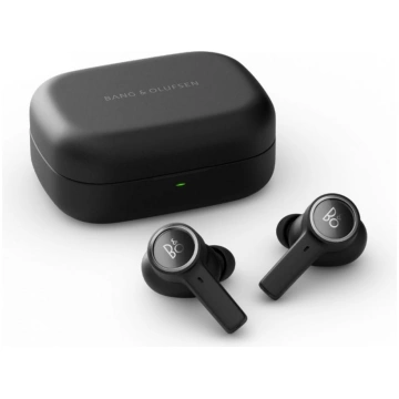 Bezvadu austiņas BANG & OLUFSEN Beoplay EX Black