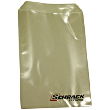 Document pocket A4 magnetic, PVC Schrack Technik