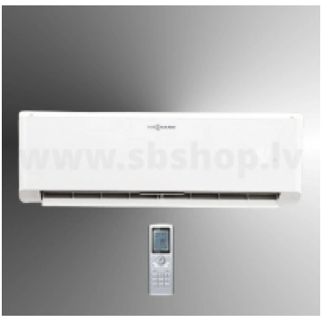 Viessmann Vitoclima 200-S/HE iekšējais bloks 2.7kW