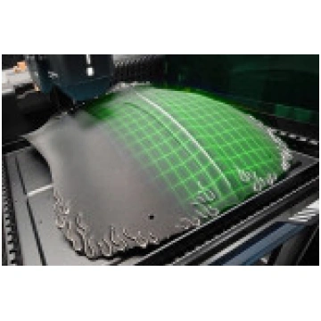 BambuLab Laser Upgrade Kit 3D printeris Bambu Lab 