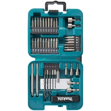 Uzgaļu komplekts Makita D-58877 42 gab