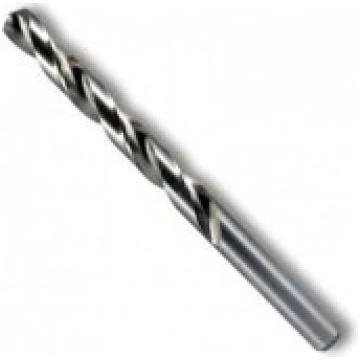 Dedra Dedra HSS cylindrical metal drill bit 4.5mm 