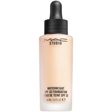 MAC Studio Waterweight Foundation SPF30 30ml