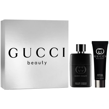 GUCCI Guilty Pour Homme 50ml Eau De Parfum komplek