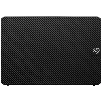 SEAGATE External hard drive Expansion 12TB 3.5" ST