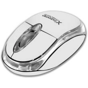 EXTREME WIRELESS BLUETOOTH OPTICAL MOUSE 3D CYNGUS