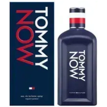 Tommy Now EDT Tommy Hilfiger