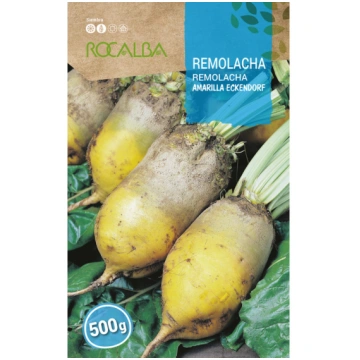 Lopbarības bietes Amarilla Eckendorf 500g