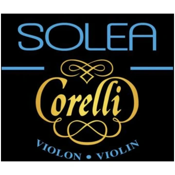 Violin strings Solea Medium Violin strings - mūzik