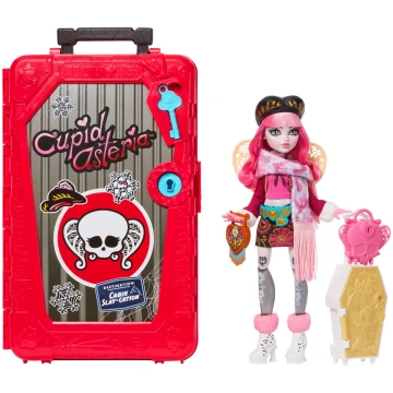 Mattel Monster High Skulltimate Secrets Cupid Seri