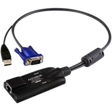 ATEN KA7570 USB KVM Adapter Cable - keyboard / vid