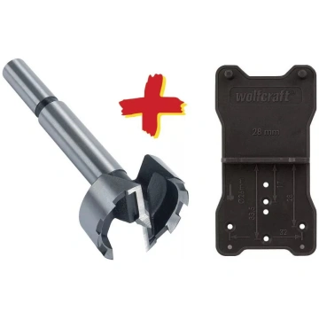 Forstnera urbis wolfcraft 8728000