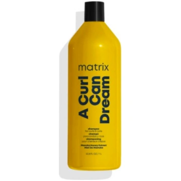 MATRIX Total Results A Curl Can Dream Weightless M