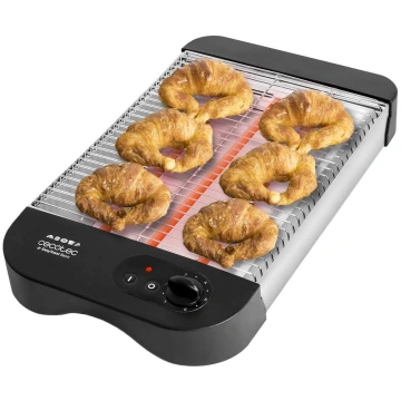 Cecotec 08010 Easytoast Basic Turbo - Tosteris hor