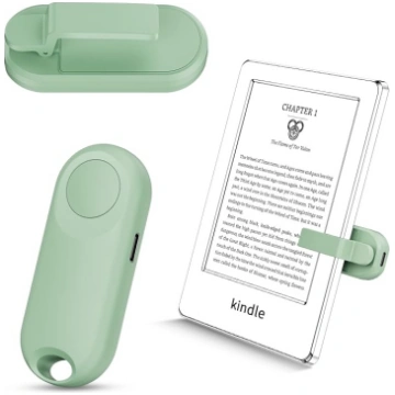 K1 RF tālvadības pults lasīšanai Kindle, Paperwhit