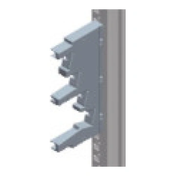 Schneider Electric Prisma Plus G Rail kronšteinu k