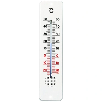 Analogais iekštelpu-āra termometrs TFA 12.3010