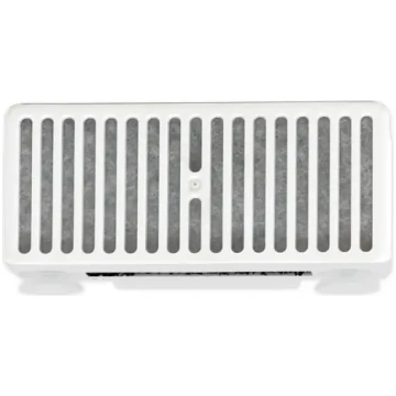 Pioneer - T-Shaped Fleece Carbon Filter - 3 Pack 1