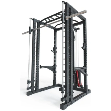 Atletica R7-Daemon Power Rack | Power Rack ar uzst