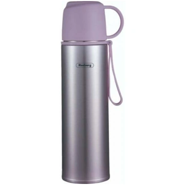 Termoss Rosberg, 0.5 l, violeta krās