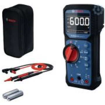 Digitāls multimetrs, GDM 600-15 0601077300 | 40534