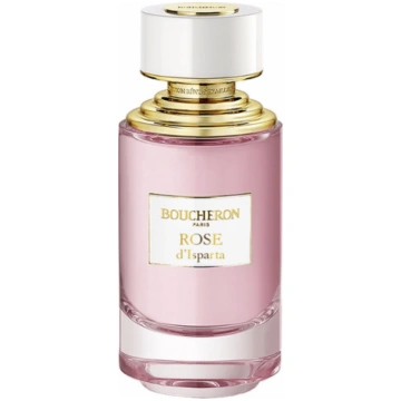 Boucheron La Collection - Rose d"Isparta Eau De Pa