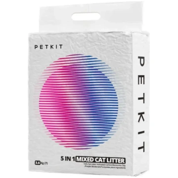 PETKIT Mixed Cat Litter 7L MixedCatLitter