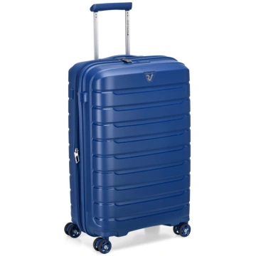 Koferis-ciets-68cm-B-FLYING-zils RONCATO