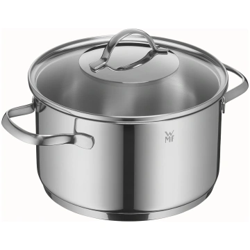 WMF Provence Plus, 20 cm, tilpums 3.3 L, nerūsējoš