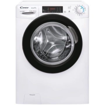 Candy | Washing Machine with Dryer | CSHW4645TWB3/