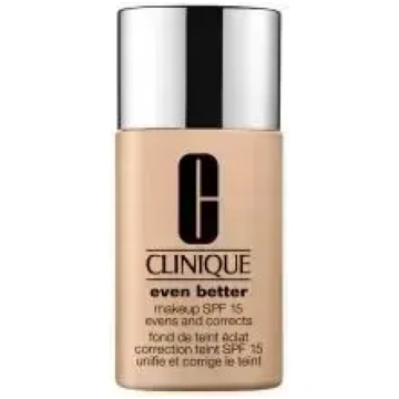 Even Better Makeup SPF 15 - Izgaismojošs tonālais 