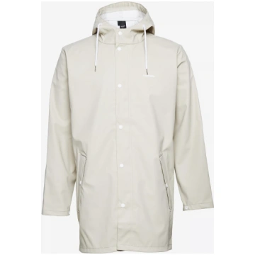 WINGS RAINJACKET - 004/SAND
