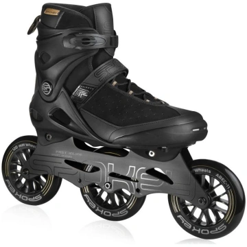 Spokey Inline skates Spokey Shiffty Pro 41 BK 9294