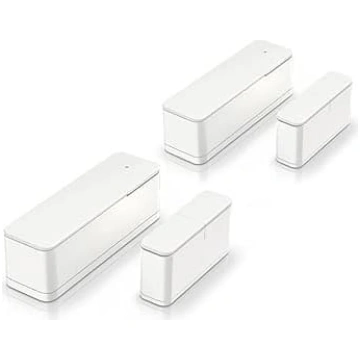 Bosch Smart Home durvju/logu kontakts II Plus, aiz