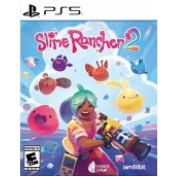 Monomi Park Slime Rancher 2 PS5 datorspēle