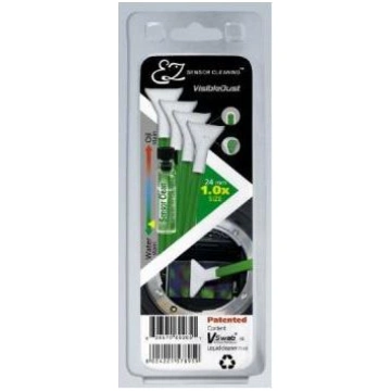 Visible Dust Komplekts Tīrīšanas Ez Kit Sensors Cl