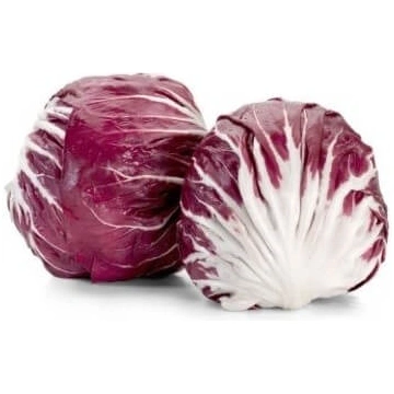 Radicchio tondo Biologico