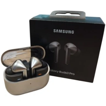 Lietots - Samsung Buds 3 Pro (P600512)